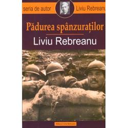 In evolutia literaturii romane se poate vorbi despre momentul Rebreanu Cazul istoric al Primului Razboi Mondial si al implicarii statului austro-ungar in aceasta conflagratie mondiala a creat situatii paradoxale oameni pusi in situatia de a lupta impotriva propriilor natiuni O schisma de aceasta natura are de indurat si locotenentul roman Apostol Bologa care judecand la nivelul experientelor din roman nu este o circumstanta izolata; drama sa e in acelasi timp drama 