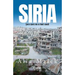 La finalul celui de-Al Doilea R&259;zboi Mondial Siria era o &539;ar&259; a speran&539;elor Ast&259;zi Siria lui Bashar al-Assad este un stat e&537;uat condus de un regim politic aflat &icirc;n r&259;zboi cu propriii cet&259;&539;eni Armata sirian&259; distruge ora&537;ele unul c&acirc;te unul cu tiruri de artilerie bombe &537;i rachete ucig&acirc;nd f&259;r&259; discriminare oameni revolta&539;i &icirc;narma&539;i &537;i gata s&259; moar&259; dar &537;i oameni 