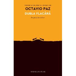 Dubla flac&259;r&259; exploreaz&259; leg&259;tura intim&259; dintre sex erotism &537;i dragoste – temele preferate ale lui Octavio Paz laureat al Premiului Nobel Pornind de la Banchetul lui Platon &537;i sfâr&537;ind cu romanele moderne Paz scrie de fapt o istorie a dragostei &537;i a erotismului Paginile de fa&539;&259; trec totul în revist&259; de la 