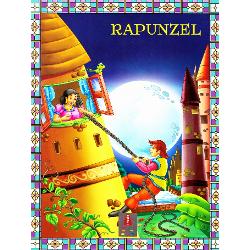 Rapunzel
