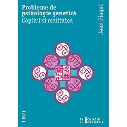 Dup&259; ce Jean Piaget a identificat diferitele stadii ale dezvolt&259;rii intelectuale a copilului &537;i a indicat regulile c&259;rora li se supune aceasta Nimic din domeniul psihologiei — fie c&259; vorbim despre achizi&539;ia limbajului sau despre apari&539;ia moralit&259;&539;ii infantile — nu a mai fost v&259;zut în acela&537;i mod Descoperirile sale orienteaz&259; ast&259;zi toate activit&259;&539;ile de cercetare constituie baza pe care se 