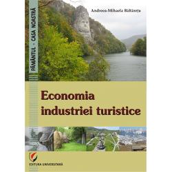Economia industriei turistice