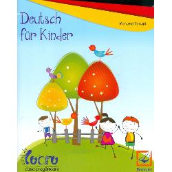 Deutsch fur kinder clasa pregatitoare 2016