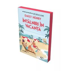 Sunt cei mai buni prieteni Merg împreun&259; în zece excursii de var&259; Au o ultim&259; &537;ans&259; de a se îndr&259;gostiPoppy &537;i Alex Alex &537;i Poppy Nu au nimic în comun Ea este un copil rebel Are o poft&259; de c&259;l&259;torie nes&259;&539;ioas&259;; el prefer&259; s&259; stea acas&259; s&259; citeasc&259; Dar înc&259; din facultate sunt cei mai buni prieteni În cea mai mare parte a anului ei locuiesc 