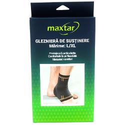 Protejeaza articulatiaConfortabila si flexibilaMaterial ventilat