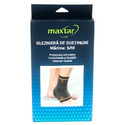 Protejeaza articulatiaConfortabila si flexibilaMaterial ventilat