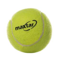Viteza si efectul mingei sunt adaptate pentru incepatori;Viteza si distanta de ricoseu sunt potrivite pentru a progresa;Mingea este rezistenta chiar si fara presiune datorita materialului Pachetul contine 20 de mingi de tenis