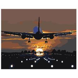 Setul de pictura pe numere te poate scufunda partial in lumea fanteziilor tale si iti ofera posibilitatea de a patrunde mai mult in lumea artei de a petrece placut si productiv timpul liber De asemenea rezultatul muncii poate sa se transforme in decor pentru casa sau o ideie minunata de cadouCe contine setul de pictura pe numere- Un desen contur cu indicarea numarului culorii Fiecare celula de contur a imaginii este numerotata si corespunde 