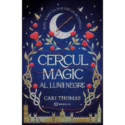 Tu ce ai alege o via&539;&259; plin&259; de magie &537;i pericole sau o via&539;&259; previzibil&259; tr&259;it&259; în siguran&539;&259; Descoper&259; un univers care te prinde în vraj&259; de la primele pagini &537;i te pune fa&539;&259; în fa&539;&259; cu frumuse&539;ea mortal&259; a magiei Un destin cu adev&259;rat magic se &539;ese fir cu 