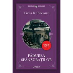 C&259;r&355;ile de neuitat ale copil&259;riei capodoperele literaturii din toate timpurile reprezint&259; repere obligatorii în formarea gustului pentru lectur&259; &537;i în educa&539;ia cititorilor mai mici &537;i mai mariCu ajutorul colec&539;iei Lecturi &537;colare elevii vor avea la îndemân&259; crea&539;iile cele mai cunoscute &537;i mai îndr&259;gite ale scriitorilor clasici &537;i moderni din literatura 