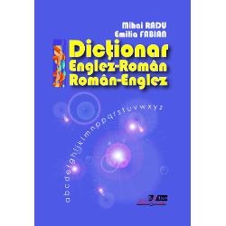Dictionar englez dublu - Biblion