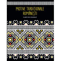 Ii fote obiecte de ceramic&259; ou&259; încondeiate brâie por&539;i din lemn covoare Le &537;tim prea bine Le-am v&259;zut în casele bunicilor la muzeu în paginile web sau în vacan&539;ele noastre În aceast&259; carte am încercat s&259; realiz&259;m un experiment Ne-am inspirat din decora&539;iunile care împodobesc toate aceste obiecte &537;i care definesc ceea ce este tradi&539;ional românesc vechi doar pentru 