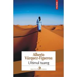 Traducere din limba spaniola si note de Eugenia Alexe Munteanu La mai bine de trei decenii de la publicarea bestsellerului Tuareg Alberto Vazquez-Figueroa revine asupra temei care l-a impus drept unul dintre cei mai cunoscuti scriitori spanioli contemporani miticul Popor al Valului si lupta sa pentru a-si apara traditiile in inima unui desert pe care incep sa si-l dispute 