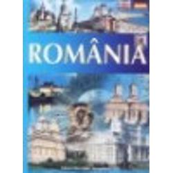 Album Romania englez-german