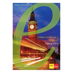 Manualul &537;colar a fost aprobat de Ministerul Educa&539;iei Na&539;ionale prin ordinul de ministru nr 493910082020This textbook uses cutting-edge language and pedagogy research it follows the Romanian Curriculum step by step andcreates an inclusive learning environment through learning strategies games and dynamic activities to ensure all students achieve success;inspires passion and sparks the imagination through culture film documentaries 