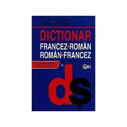 Cu un minighid de conversatie Aceasta lucrare se inscrie in colectia de Dictionare Scolare initiata in cadrul editurii Stiinta in 1995 Adresandu-se  in primul rand elevilor si studentilor dar si unui public mai larg de cititori dictionarul cuprinde circa 25 000 de termeni care asigura insusirea cunostiintelor necesare pentru a putea vorbi si scrie corect intr-o limba de circulatie universala 