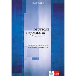 Deutsche grammatik