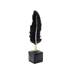 Statueta Black Tree din rasina 29 cm 1943