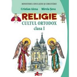 Manual religie clasa I