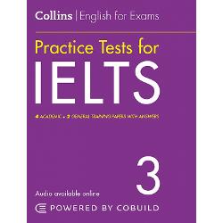 IELTS practice vol 3