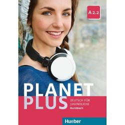 Planet Plus – die erfolgreiche Neubearbeitung des Klassikers Das bewährte Autorenteam von Planet hat das beliebte Lehrwerk jetzt noch attraktiver gemacht Planet Plus bietet neue Inhalte kurze Lektionen und eine moderne jugendgerechte Optik mit vielen ansprechenden Fotos – gleichzeitig machen die gewohnte Progression und der transparente Aufbau des Lehrwerks die Unterrichtsvorbereitung fast schon zum 