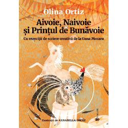 O poveste despre libertate &537;i limitele autoimpuse de bun&259;voie atunci când distrac&539;ia ajunge s&259; fie de-a dreptul obositoarePoneiul Naivoie &537;i cocoble&539;ul Aivoie se bucur&259; de libertate zburdând veseli pe câmpuri &537;i dealuri Dar libertatea lor se cam termin&259; când ajung la un parc de distrac&539;ii Maimu&539;ele vor s&259; c&259;l&259;reasc&259; poneiul 