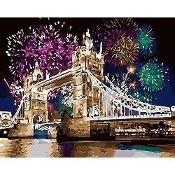 Vrei sa ai in casa un tablou pictat chiar de tine Sau cauti un cadou diferit pentru cineva drag Alege un set de Pictura pe NumereCe include setul&9679; panza din bumbac cu desen conturat de dimensiune 50x40 cm si&9679; intinsa pe rama din lemn;&9679; tuburi cu vopsea acrilica de inalta calitate ce nu necesita amestecare cu apa;&9679; 4 pensule de dimensuni diferite;&9679; o coala de hartie tip ciorna cu desenul conturat pentru exercitiu 