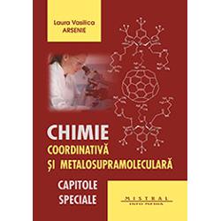 Chimie coordinative si metalosupramoleculara