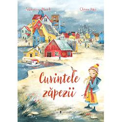 Locuitorii satului vorbesc încontinuu &537;i pentru c&259; fiecare dintre ei vrea s&259;-&537;i fac&259; auzit&259; propria voce to&539;i strig&259; mai tare decât ceilal&539;i Încetul cu încetul deprinderea de a folosi cuvinte bune &537;i blânde se pierde Cei care sufer&259; cel mai mult din cauza acestei situa&539;ii sunt copiii mereu în c&259;utarea cuvintelor deja disp&259;rute Întregul &539;inut pare s&259; 