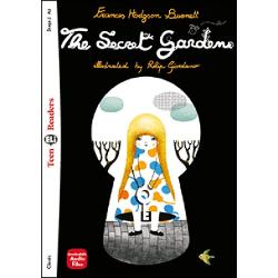 It is one of Burnett’s most popular novels considered to be a classic of children’s literatureOne day in India nine-year old Mary wakes up and finds that she is completely alone Back home in England she is sent to live with an uncle she has never met His houseis a strange lonely place where she will gradually discover secret after secret in a new and magical worldSyllabusVocabulary areasClothing Home and garden 