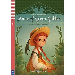 Anne of green gables