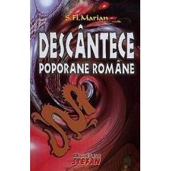 Descantece poporane romane - Stefan