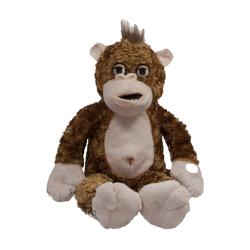 Jucarie de plus Maimutica Indragostita&nbsp; &nbsp;Canta si Danseaza 40606