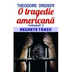 Dup&259; dispari&355;ia Robertei Clyde tr&259;ie&351;te adev&259;rate clipe de co&351;mar Fr&259;mânt&259;ri incertitudini mustr&259;ri de con&351;tiin&355;&259; Însp&259;imântat a renun&355;at în ultimul moment la planul criminal pe care îl urzise &350;i totu&351;i s-a ajuns la acela&351;i rezultat- moartea RoberteiPoate fi Clyde considerat tot atât de vinovat pentru c&259; nu i-a s&259;rit în ajutor iubitei sale 