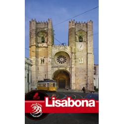 Seria de ghiduri turistice Calator pe mapamond este realizata în totalitate de echipa editurii Ad Libri Fotografi profesionisti si redactori cu experienta au gasit cea mai potrivita formula pentru un ghid turistic Lisabona complet