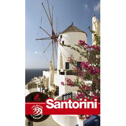 Seria de ghiduri turistice Calator pe mapamond este realizata în totalitate de echipa editurii Ad Libri Fotografi profesionisti si redactori cu experienta au gasit cea mai potrivita formula pentru un ghid turistic Santorini complet