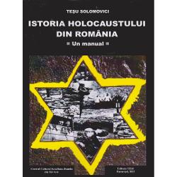 Multi spun ca Holocaustul a injosit si a tradat specia umana Cred ca au dreptateDaca specia umana a fost cu adevarat destinata pentru a se bucura de viata de a construi si de a se dezvolta adica pentru a-si dovedi maretia anii celui de-al Doilea Razboi Mondial anii unor pierderi umane si materiale cum nu a mai inregistrat istoria anii in care Holocaustul i-a lovit atat de cumplit pe evrei sunt edificator pentru a vedea urmarile tradarii acestor idealuriManualul 