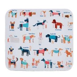 Mouse pad dog MR1316520x220 cm