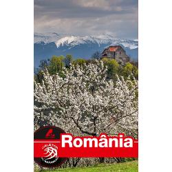Ghid Romania romana