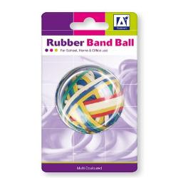 Elasticele sunt din cauciuc folosite pentru legarea bancnotelor sau diverselor obiecte