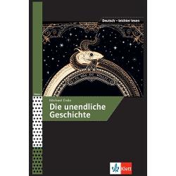 In einer Buchhandlung findet Bastian Balthasar Bux ein geheimnisvolles Buch Die unendliche Geschichte Er liest begeistert von den Abenteuern des Helden Atréju und dessen Aufgabe das Land Phantásien und seine Herrscherin die Kindliche Kaiserin zu retten Je länger Bastian liest umso mehr wird er Teil der Geschichte und schon bald ist er selbst in Phantásien Bastian kann dort all das sein was er in seiner Welt nicht ist Aber der Preis dafür ist hoch und 