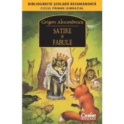 Satire si fabule 2014Cuprins Satira Duhului meu; Umbra lui Mircea La Cozia; Trecutul La Manastirea Dealului; Rasaritul lunei La Tismana; Confesiunea unui renegat; Vulpoiul predicator