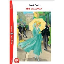 Mrs Dalloway is a novel that details a day in the life of Clarissa Dalloway in post-World War I It is one of Woolfs best-known novels London 1923 The First World War has been over for five years but the effects are still being felt all round the metropolis A socialite and politicians wife prepares for one of her famous parties while somewhere else in the city an old friend contemplates the pain of past and present love a war veteran struggles with his inner 