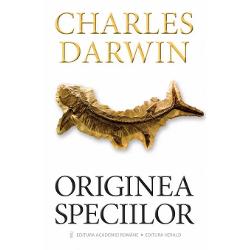 In data de 27 decembrie 1831 tanarul naturalist Charles Darwin parasea portul Plymouth la bordul corabiei Beagle In urmatorii cinci ani Darwin a cercetat plante si animale de pe cuprinsul lumii adunand o serie de dovezi ce vor culmina intr-una dintre cele mai mari descoperiri din istoria omenirii teoria evolutiei prin selectie naturalaIn cartea Originea speciilor aparuta dupa 28 de ani in 1859 Darwin prezinta descoperirea sa epocala care avea sa schimbe pentru 