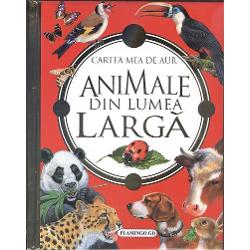 Animale din lumea larga