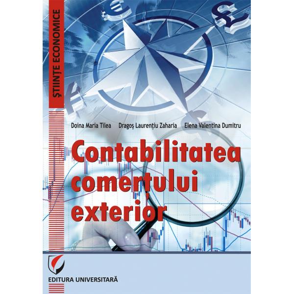 Contabilitatea comertului exterior