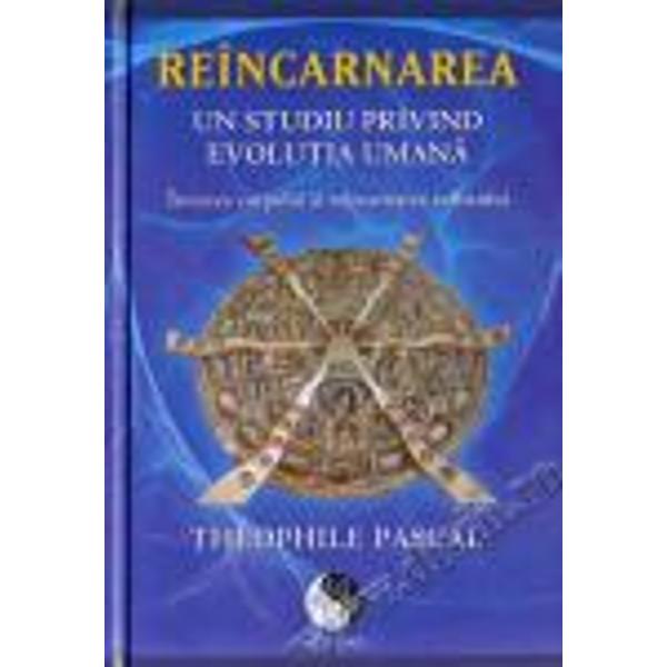 Printre adev&259;rurile cele mal presante &351;i urgente printre înv&259;&355;&259;turile cele mai fructuoase doctrinele cele mai luminoase &351;i promisiunile cele mai mângâietoare nu avem nicio ezitare în a plasa Legea re-na&351;terilor chiar în frunte Ea este sprijinit&259; de etic&259; de ra&355;iune &351;i de &351;tiin&355;&259; ea ofer&259; o explica&355;ie la enigma vie&355;ii 