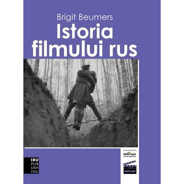 Cartea lui Brigit Beumers este prima istorie complet&259; care eviden&355;iaz&259; atât elementele-cheie ale cinematografiei ruse cât &351;i cele mai importante filme în contextul politic de la începutul secolului trecut &351;i pân&259; în zilele noastrep stylemargin-top 12px; margin-bottom 12px; text-align justify; background-color 