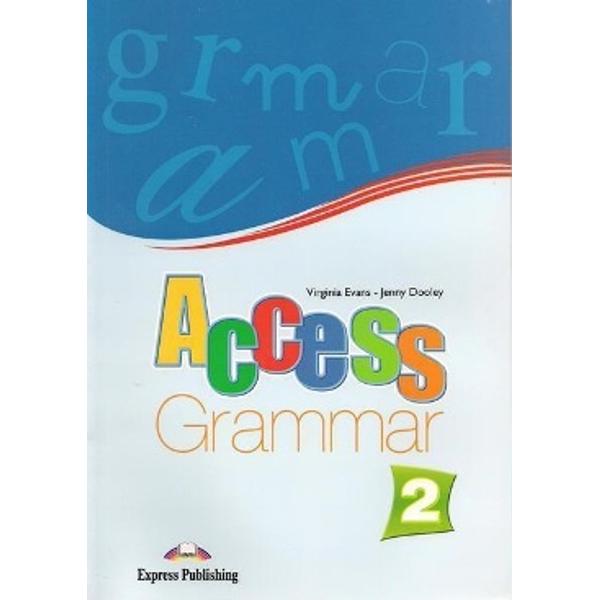     Material de gramatic&259; nivel elementary clasa a VI-a care poate fi folosit împreun&259; cu celelalte componente ale cursului Access 2 împreun&259; cu alte cursuri sau individual    Activit&259;&355;ile sunt atractive &351;i variate dialoguri alegeri multiple joc de rol completarea spa&355;iilor punctate formularea de întreb&259;ri sau r&259;spunsuri 