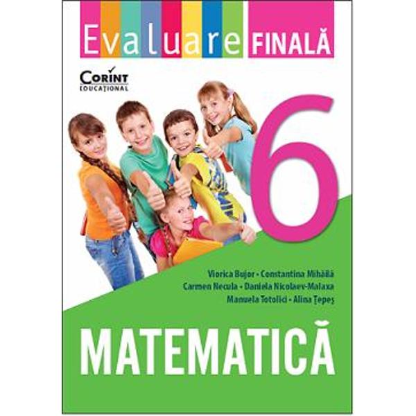 Începând cu acest an elevii claselor a II-a a IV-a &351;i a VI-a vor sus&355;ine o evaluare la nivel na&355;ional moment important din via&355;a de elev Prin aceasta se urm&259;re&351;te evaluarea competen&355;elor fundamentale dobândite iar rezultatele urmeaz&259; s&259; fie interpretate &351;i apoi folosite de profesor în vederea elabor&259;rii unor planuri individualizate de 